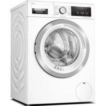BOSCH Washing machine WAV28KHPSN
