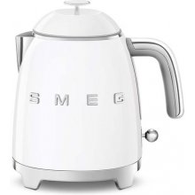 Чайник Smeg KLF05WHEU electric kettle 0.8 L...