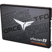 Team Group VULCAN Z 2 TB, SSD (black/grey...