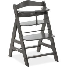 Hauck Alpha+ Select Traditional high chair...