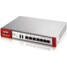 ZYXEL COMMUNICATIONS A/S Zyxel Router USG...