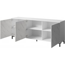 Cama MEBLE MARMO 3D chest of drawers...