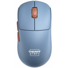 CHERRY XTRFY M68 Wireless, Blue Wireless...