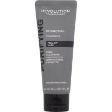 Revolution Skincare Purifying Charcoal Peel...
