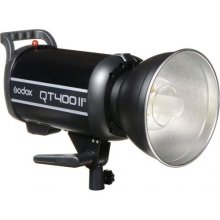 Godox QT400IIM photo studio flash unit 400...