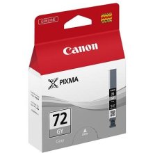 Tooner Canon Tinte PGI-72 GY Grau