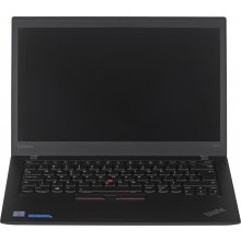 Sülearvuti LENOVO ThinkPad T470S i5-6300U...