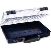 Raaco CarryLite 55 4x8-0/DLU Blue...