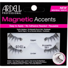 Ardell Magnetic Accents 001 Black 1pc -...