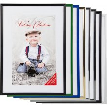 Victoria Collection Photo frame Aluminium...