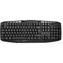 Ordi Keyboard KB-250 EST USE