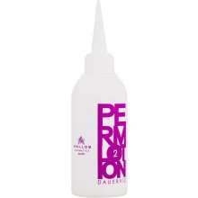 Kallos Cosmetics Perm Lotion 75ml - 2 Waves...