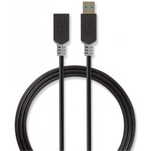 Nedis CCBW61010AT20 USB cable 2 m USB 3.2...