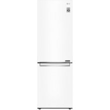 Холодильник LG GBB61SWJMN.ASWQEUR