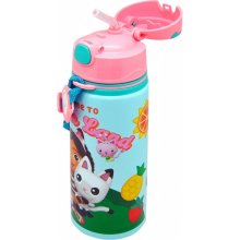 Kids Euroswan Aluminum bottle 600ml Gabby...