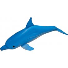 DELUXEBASE Veniv mänguasi, delfiin