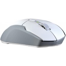Roccat wireless mouse Kone Air, white...
