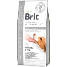 Brit Veterinary Diet Joint & Mobility...