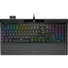 Клавиатура CORSAIR K70 PRO-BLK-OPX...