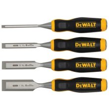 DeWalt DWHT0-16063 woodworking chisels