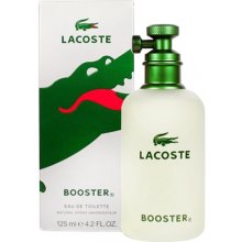Lacoste Booster 125ml - Eau de Toilette for...
