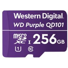 Mälukaart Western Digital WD Purple SC QD101...