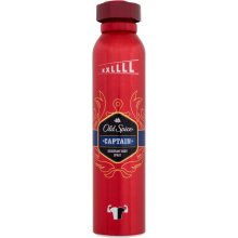 Old Spice Captain 250ml - Deodorant for men...