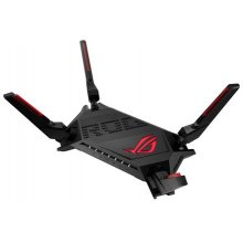 ASUS ROG Rapture GT-AX6000 wireless router...