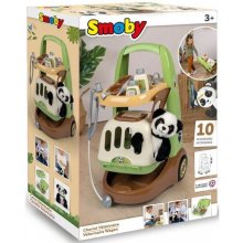 Smoby Animal Care Trolley