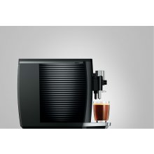 Кофеварка JURA E8 Fully-auto Espresso...