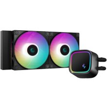Deepcool LE520 Processor All-in-one liquid...