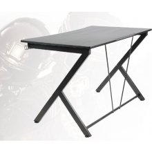 DELTACO GAMI Игровой стол, черный