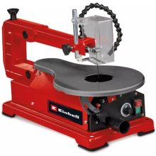 Einhell TC-SS 406 E stationary scroll saw