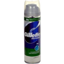 GILLETTE Series Conditioning 200ml - Shaving...