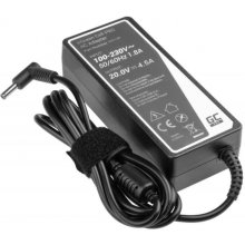 Green Cell Charger, AC adapter USB-C 90W...