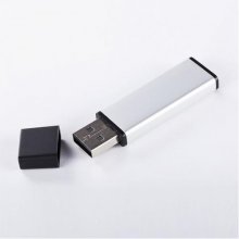 Xlyne ALU USB flash drive 4 GB USB Type-A...