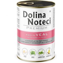 DOLINA NOTECI Premium Rich in veal with...