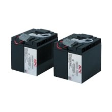 Apc Batterie USV RBC55