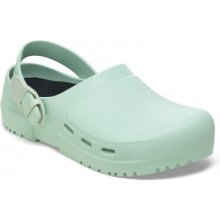 Birkenstock Birki Air 2.0 PU matcha green 38