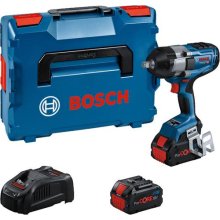 Bosch GDS 18V-1000 Professional 1750 RPM...