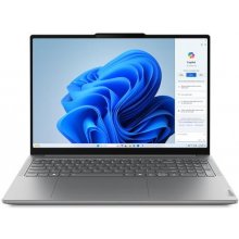 Sülearvuti Lenovo Yoga Pro 9 16IMH9 Intel...