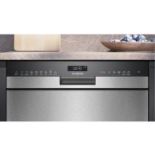 Siemens SN45ZS07CE IQ500, dishwasher...