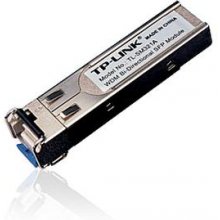 TP-LINK 1000Base-BX WDM Bi-Directional SFP...