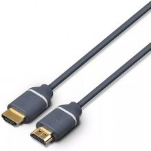 PHILIPS Cable HDMI 2.0 4K 60Hz, 5m