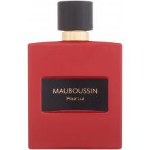 Mauboussin Pour Lui In Red 100ml - Eau de...