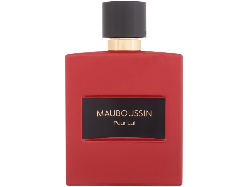 Eau de parfum discount mauboussin pour lui