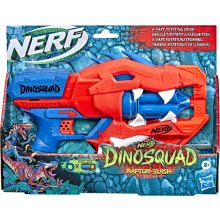 NERF Hasbro DinoSquad Raptor-Slash, Nerf Gun...