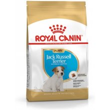 Royal Canin SHN Breed Jack Russell Junior -...