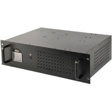 Gembird UPS-RACK-2000 uninterruptible power...