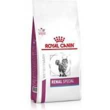 Royal Canin - Veterinary - Cat - Renal...
